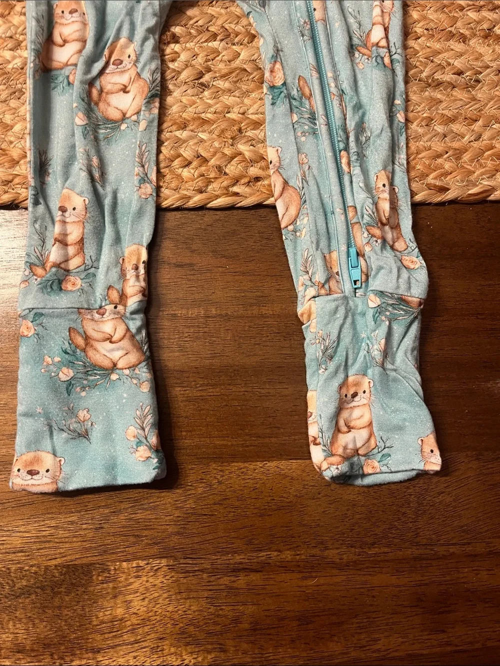 Poshtot sleeper size